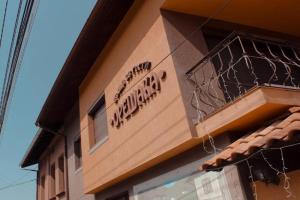 Kshcha za gostia Guest house, Oreshak