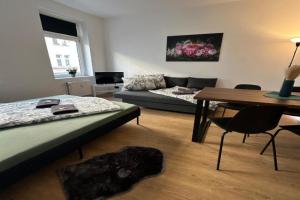Modern Living - Wohnung in Lindenau Apartments, Leipzig