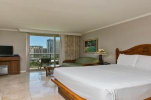 Luana Waikiki Apart-hotel, Honolulu