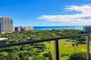 Luana Waikiki Apart-hotel, Honolulu
