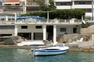 Apartments by the sea Molunat, Dubrovnik - 2138, Molonta