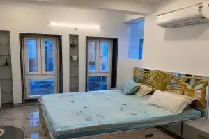 The Collectors Loft-A Luxury Private Suit Near City Center Apartments, Jaipur
