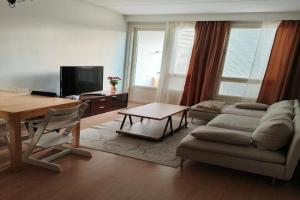 2-room apartment near the center of, Oulu