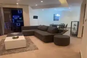 DAMAC Tower boulevard برج داماك - عمان البوليفارد العبدلي Apart-hotel, Amman