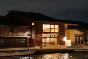 AKAMA Toyama Hotel, Takaoka