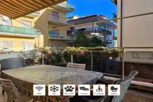 Mogano - By Ligooria Apartments, Pietra Ligure