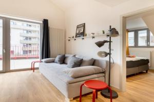 Chez Arlette - Neuf - Haut de Gamme - Tram - Proche centre-ville - Tout confort - Climatisation Apartments, Kehl