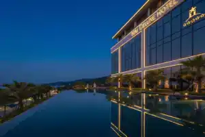 Mai Deluxe Hotel, Kemer