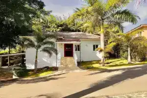 Charming 2 bed 2bath villa 77B with private pool, Sosua