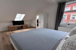 Bothfeld Suite Apartments, Hannover