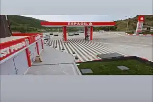 Kulla Resort, Elbasan