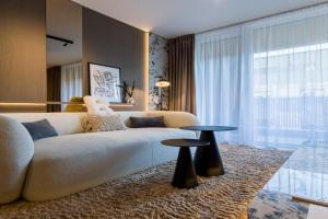 Bohéme apartment in the heart of, Bratislava