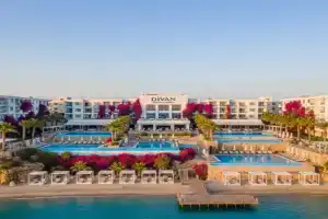 The Divan Resort Hotel Ant, Lara