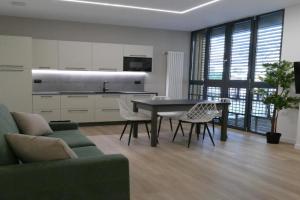 SMART HOME Apart-hotel, Trento