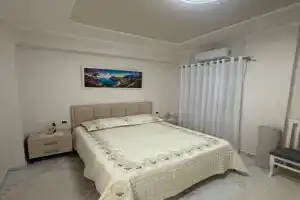 Apartament Beko, Shengjin