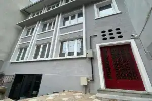 Asmaaltı GUEST HOUSE, Bursa