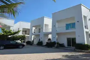 Active Apartments, Paje