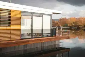 Weserbergland Resort, Hoxter