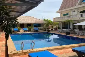 La Villa 23 Signature, Siem Reap