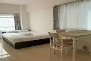 SUNCOURT Komachi Apart-hotel, Hiroshima