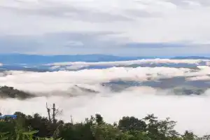 Bhattidanda Fresh & Natural Guesthouse, Dhulikhel