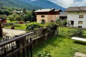 Trilo Comfort & Stile Giulia Ski House, Aprica