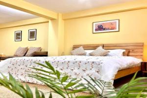 Artudio Residency Apartment- Patan, Kathmandu