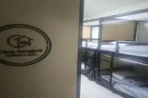 Cozy hostel, Bangkok