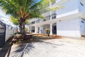 Residence Ischia Apartments, Mont Choisy