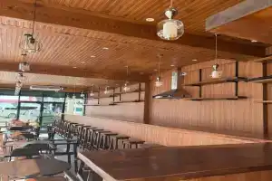 Best Inn Hostel, Patong