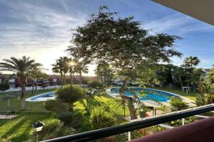 Apartamento La Barrosa - Aldea del Coto, Sancti Petri