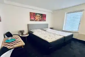 Stay&joy Guest house, Wunstorf