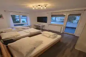 Nestwerk Solide L16-01 Guest house, Biberach an der Riss