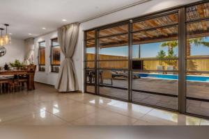 Perfect Family Vacation-Privet Pool Guest house, Eilat