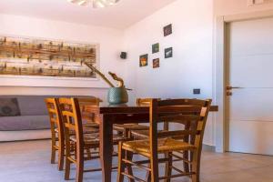 Seahouse Casa vacanze Studiocantieri, Santa Flavia