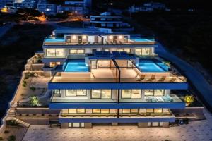 Villa Helena, Makarska