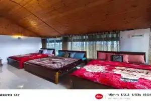 Malsha Bunglow Hostel, Nuwara Eliya