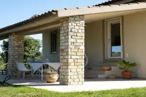 Il giardino di Magliano Guest house, Magliano in Toscana