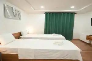 Premier Hotel&SPA, Tashkent