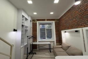 Stilna smart v tsentria Apartments, Lvov
