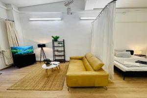 Zentrales Studio Apartment, Oldenburg