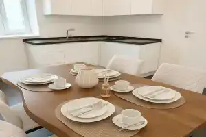 Industrial-Style City Apartment am Isartor, Munchen