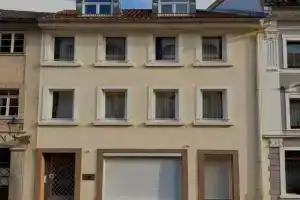 Appartements Frank Apart-hotel, Baden-Baden