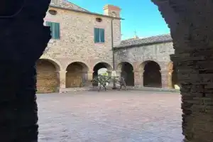 Case nel Borgo Apartments, Suvereto