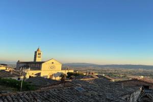 Appartamento PRIMO AMORE Apartments, Assisi