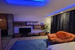 quiet apartment 2, Russelsheim