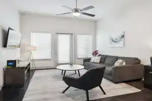 1BD Pool W City line RD009 Apartments, Plano
