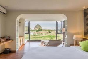 Cozy Mountain Retreat Guest house, Guilin