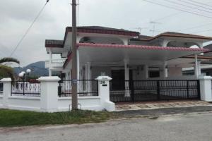 sunshine bnb concept service Guest house, Ipoh