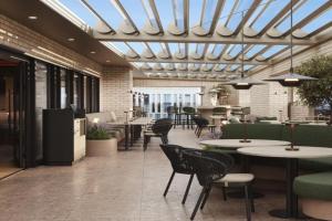 Bergmann's-Das Hotel, Osnabruck